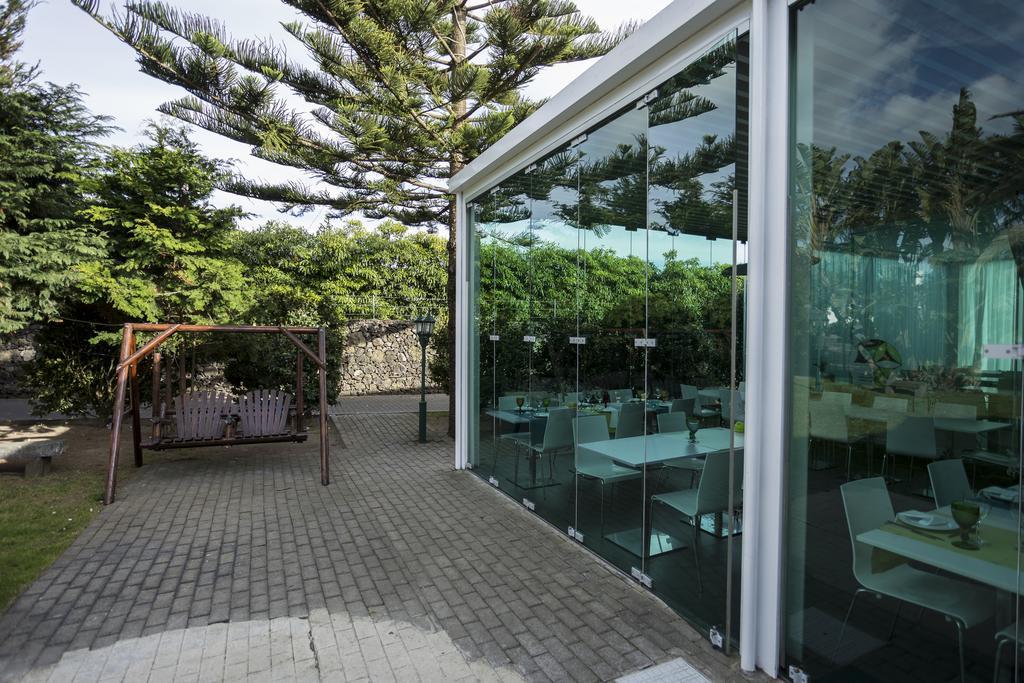 Quinta De Santa Barbara Casas Turisticas Lagoa  Ngoại thất bức ảnh